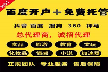 sem竞价推广托管成功案例：助力品牌快速崛起
